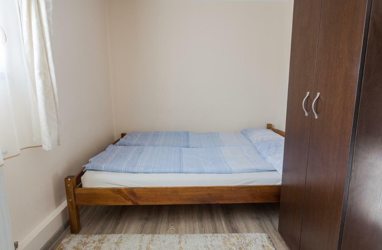 Polańczyk Pokoje Goscinne "Spokojna 10" 600-065-145 מראה חיצוני תמונה